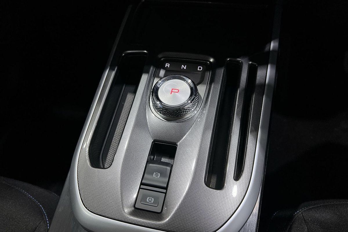2025 GWM Haval Jolion Premium Hybrid A02