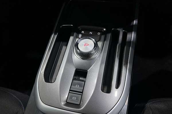 2025 GWM Haval Jolion Premium Hybrid A02