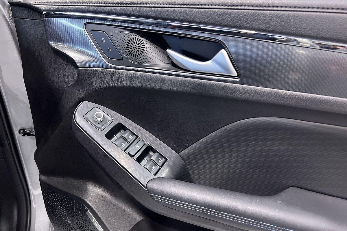 2025 GWM Haval Jolion Premium Hybrid A02