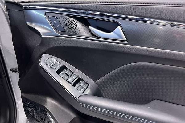 2025 GWM Haval Jolion Premium Hybrid A02