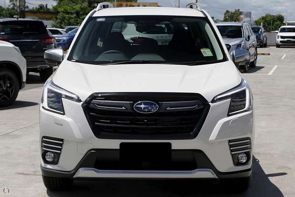 2025 Subaru Forester Hybrid L S5