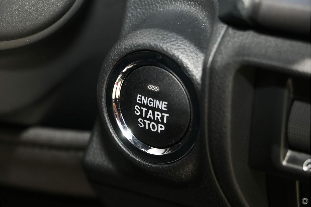 2025 Subaru Forester Hybrid L S5