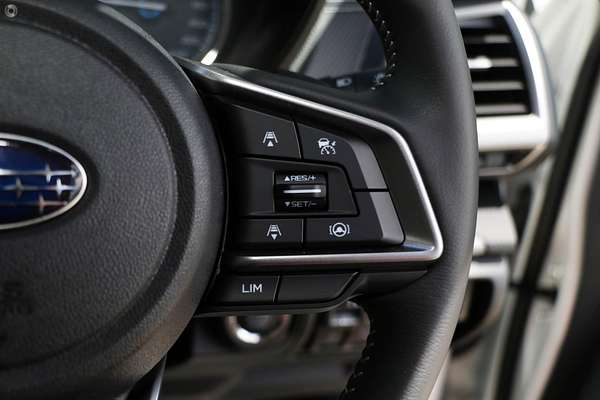 2025 Subaru Forester Hybrid L S5