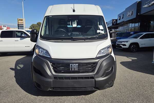 2024 Fiat Ducato  Series 9 LWB