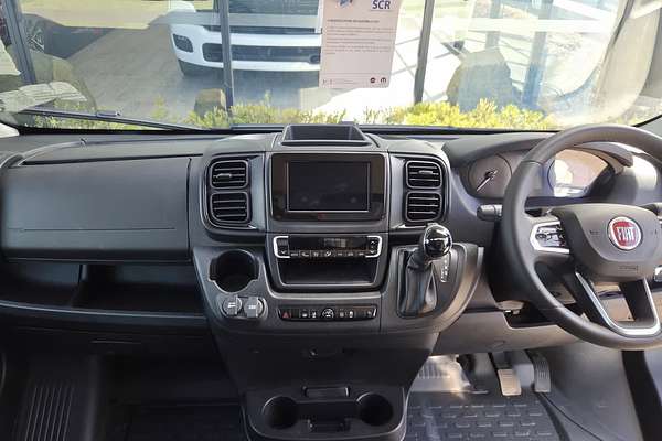 2024 Fiat Ducato  Series 9 LWB
