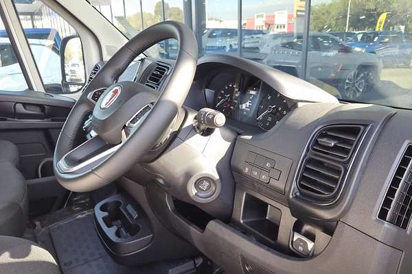 2024 Fiat Ducato  Series 9 LWB