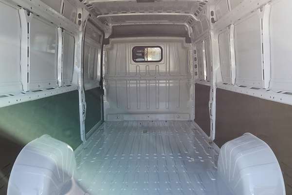 2024 Fiat Ducato  Series 9 LWB