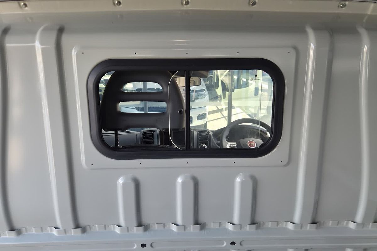 2024 Fiat Ducato  Series 9 LWB