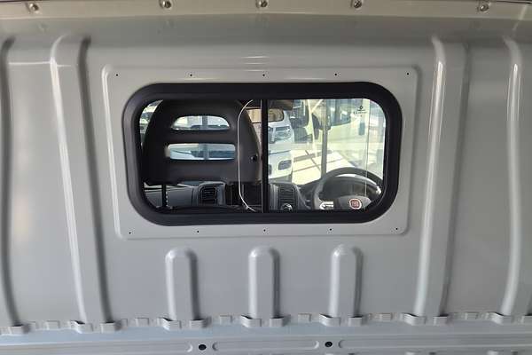 2024 Fiat Ducato  Series 9 LWB