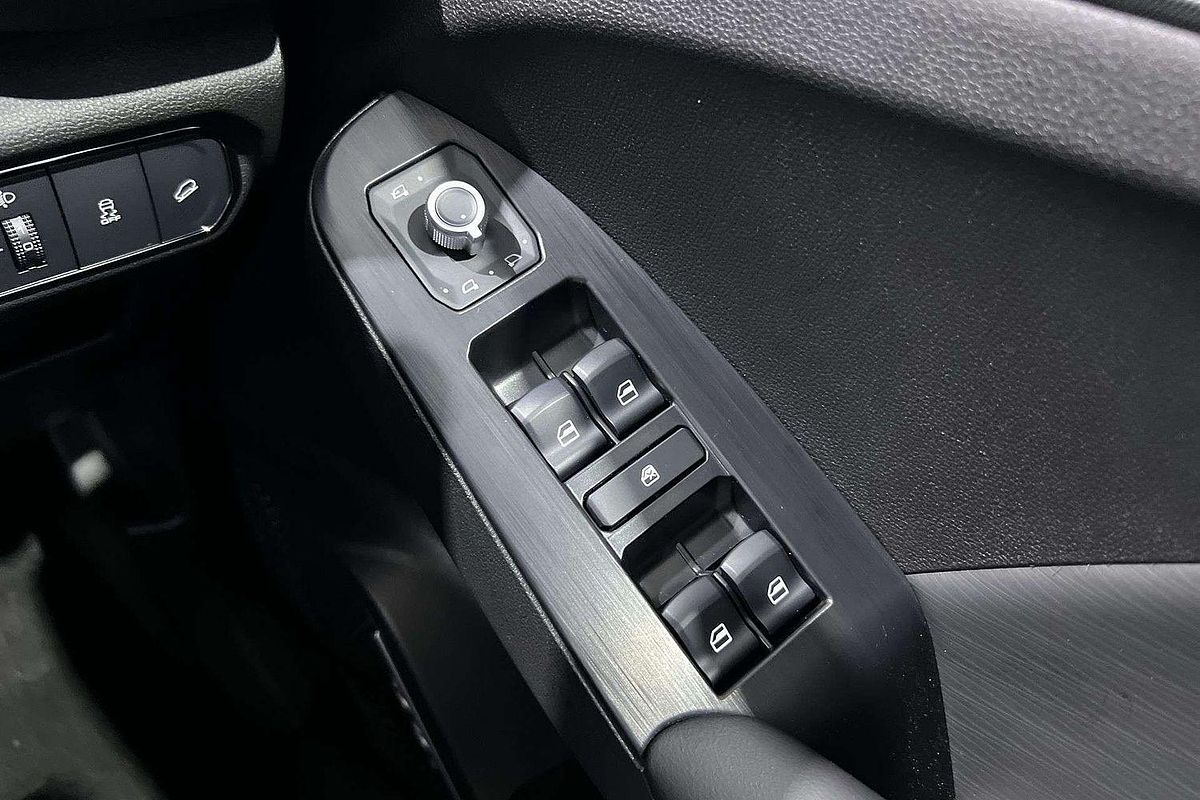 2025 GWM Haval Jolion Ultra Hybrid A02