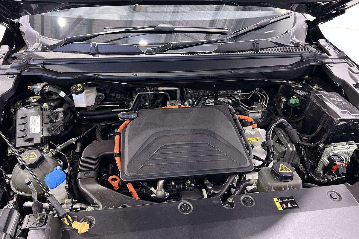 2025 GWM Haval Jolion Ultra Hybrid A02