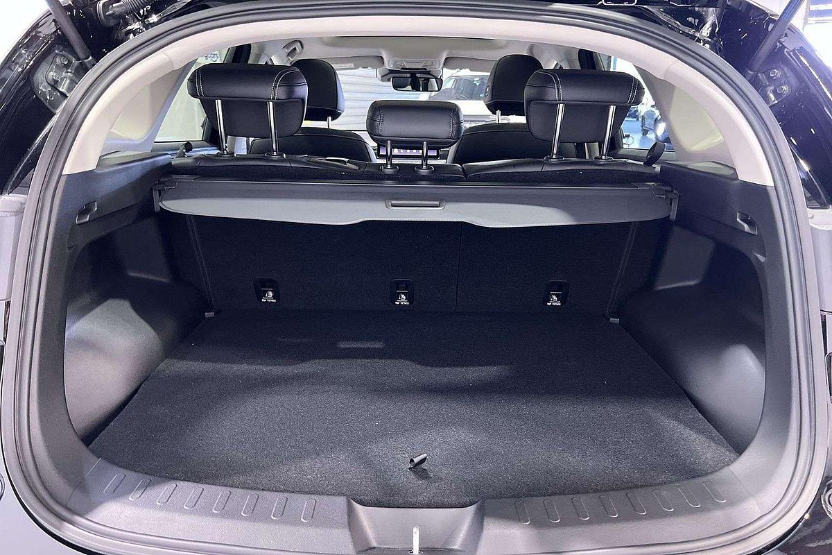 2025 GWM Haval Jolion Ultra Hybrid A02