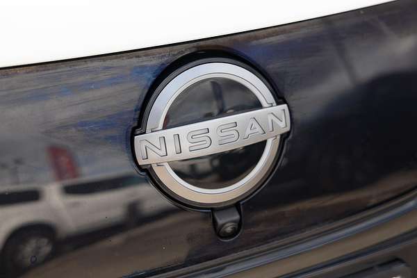 2023 Nissan LEAF e+ ZE1