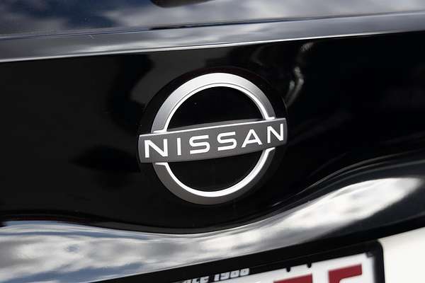 2023 Nissan LEAF e+ ZE1
