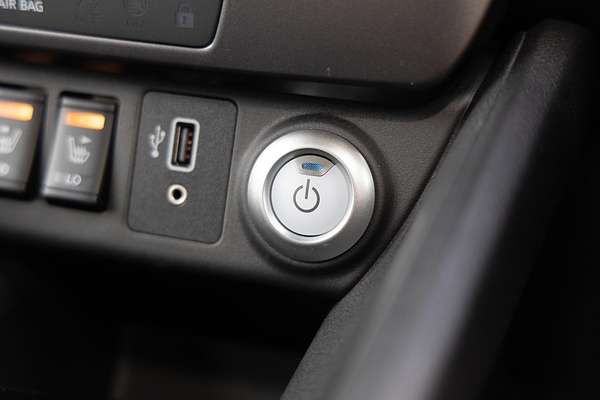 2023 Nissan LEAF e+ ZE1