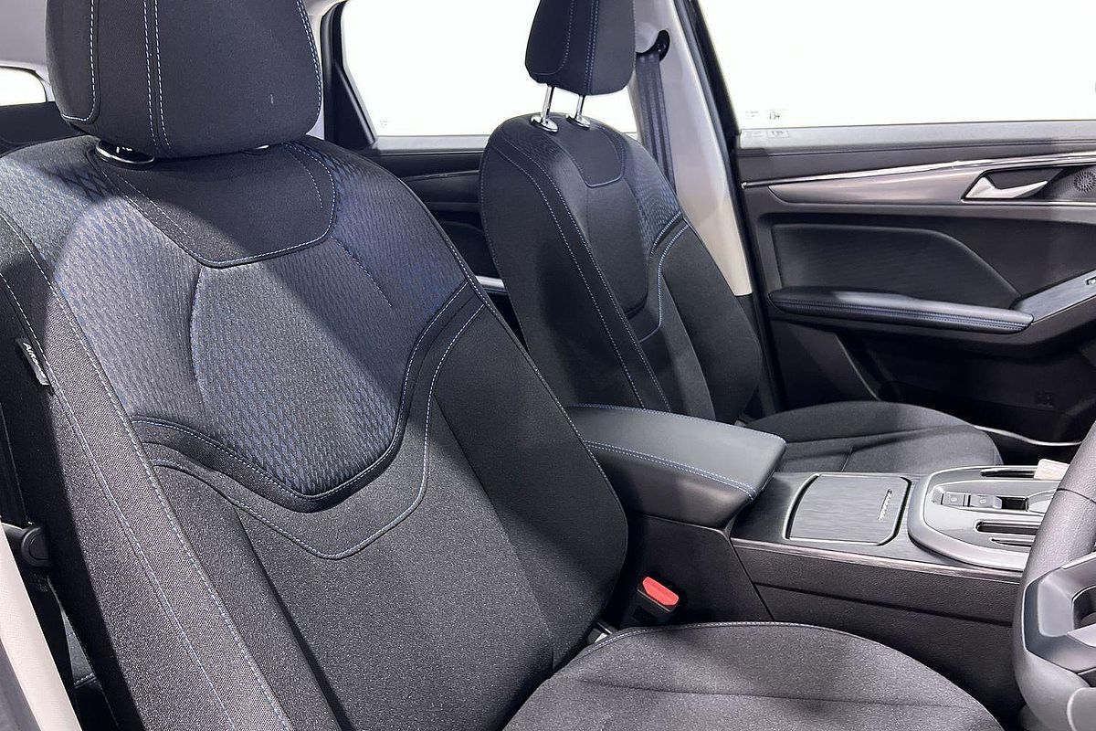 2025 GWM Haval Jolion Premium Hybrid A02