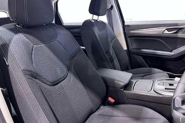 2025 GWM Haval Jolion Premium Hybrid A02