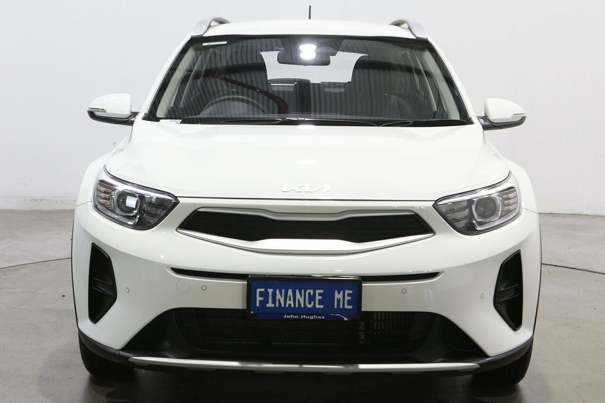 2024 Kia Stonic S YB