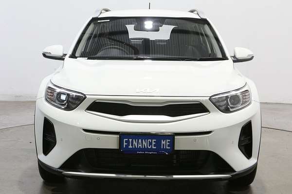 2024 Kia Stonic S YB