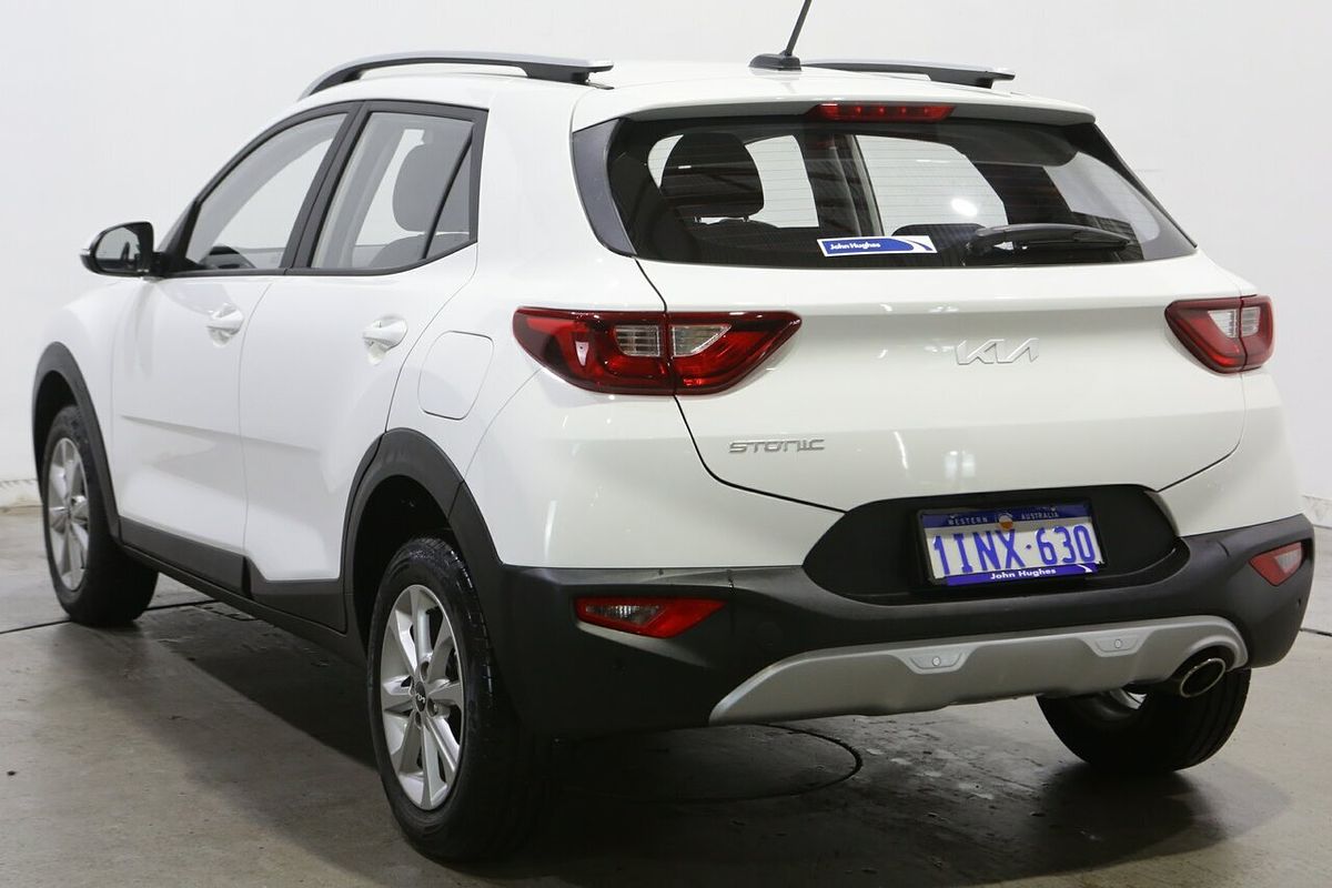 2024 Kia Stonic S YB