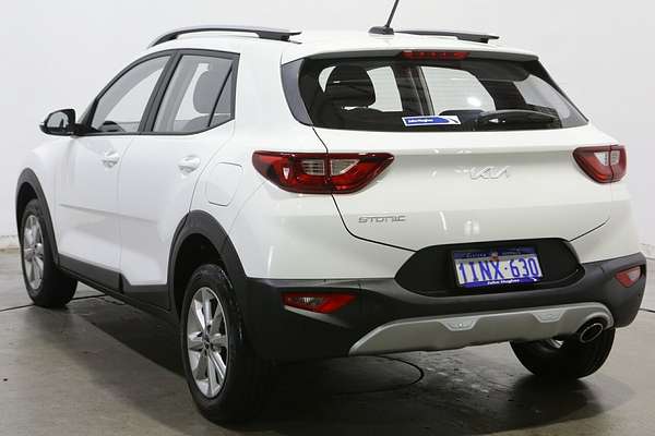 2024 Kia Stonic S YB