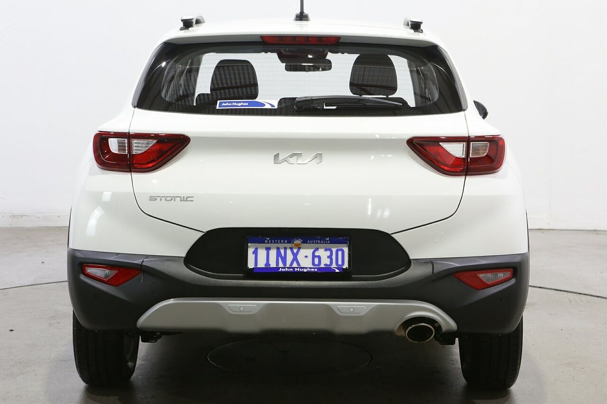 2024 Kia Stonic S YB