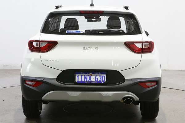 2024 Kia Stonic S YB
