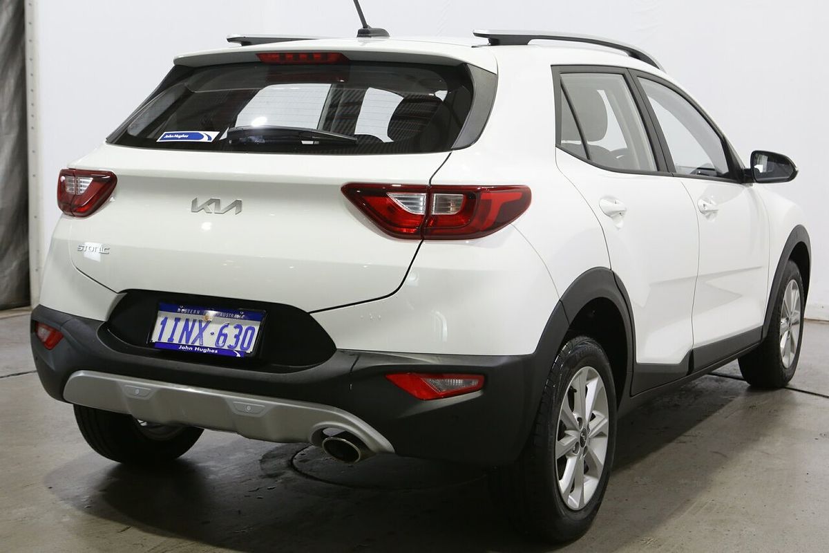 2024 Kia Stonic S YB