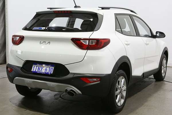2024 Kia Stonic S YB