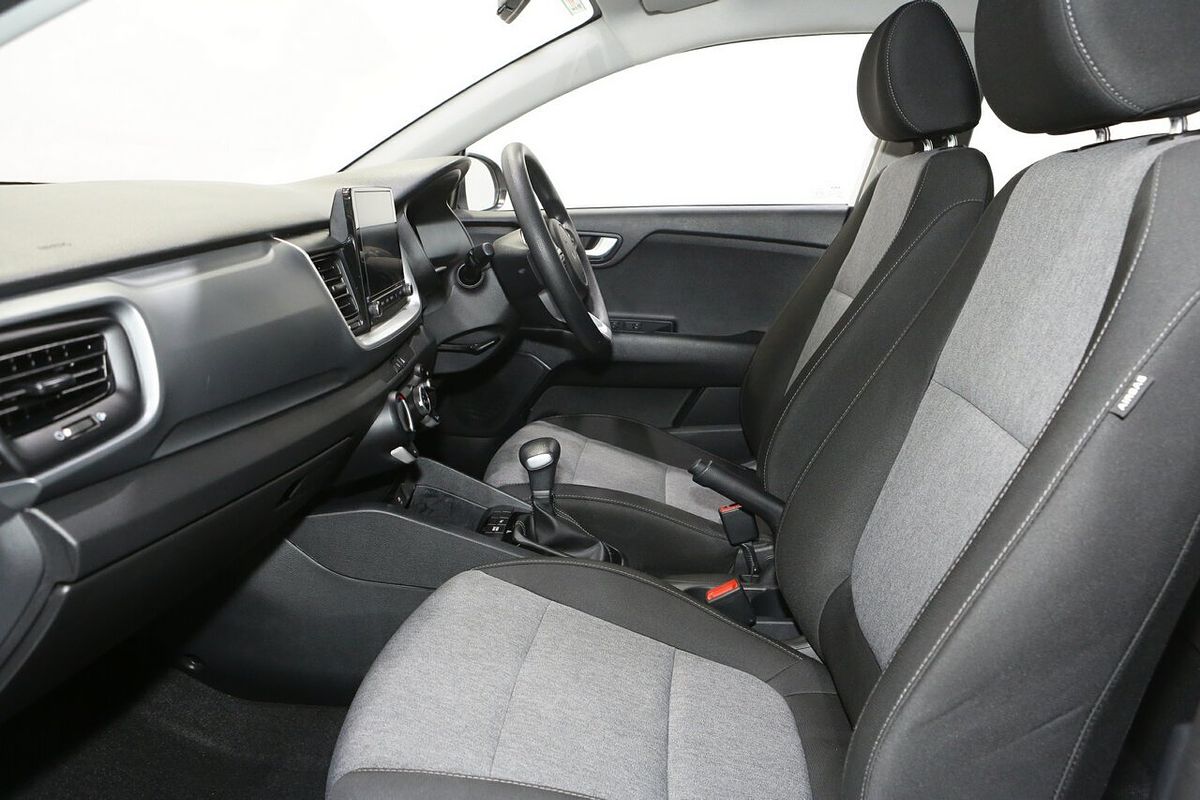 2024 Kia Stonic S YB