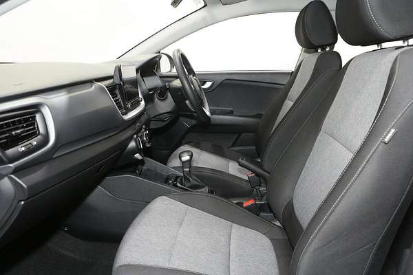 2024 Kia Stonic S YB