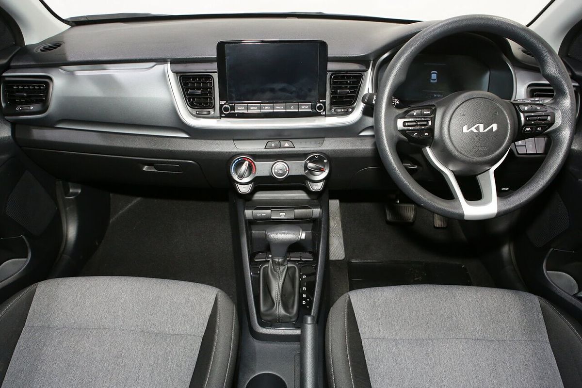 2024 Kia Stonic S YB