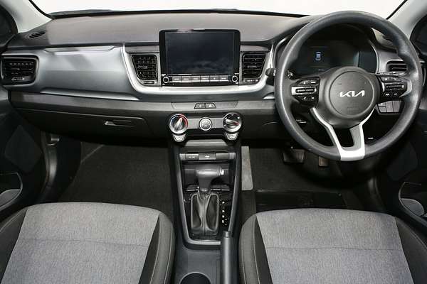 2024 Kia Stonic S YB