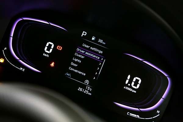 2024 Kia Stonic S YB