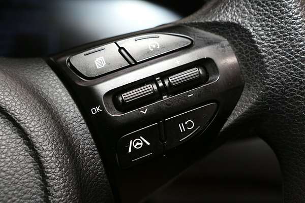 2024 Kia Stonic S YB