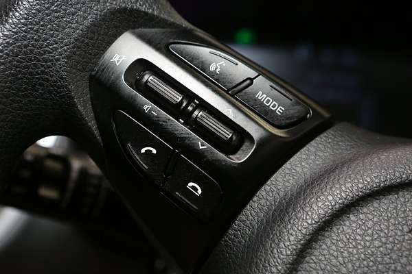2024 Kia Stonic S YB