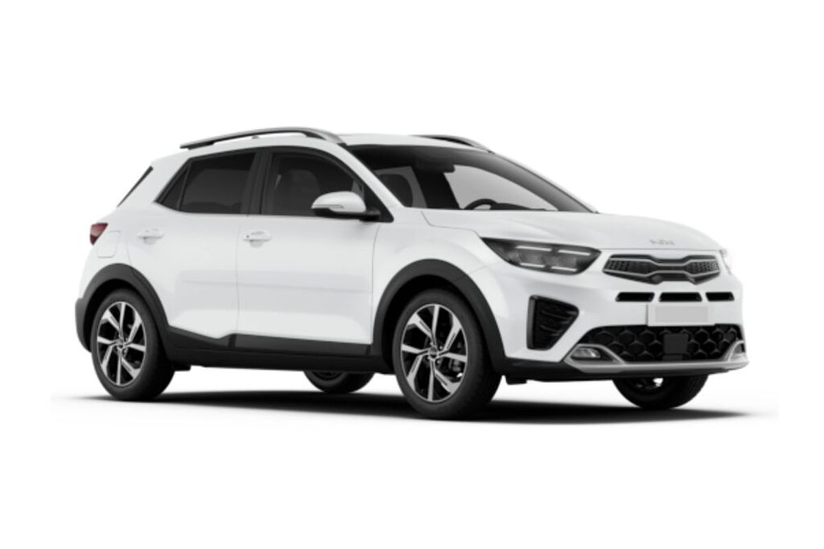 2025 Kia Stonic GT-Line YB