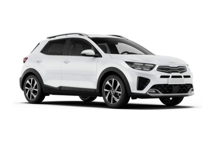 2025 Kia Stonic GT-Line YB