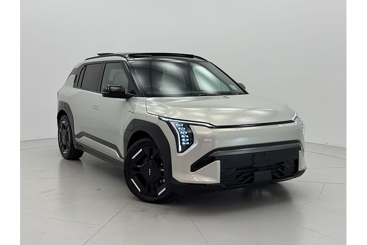 2025 Kia EV3 GT-Line Long Range SV