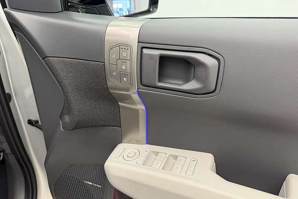 2025 Kia EV3 GT-Line Long Range SV