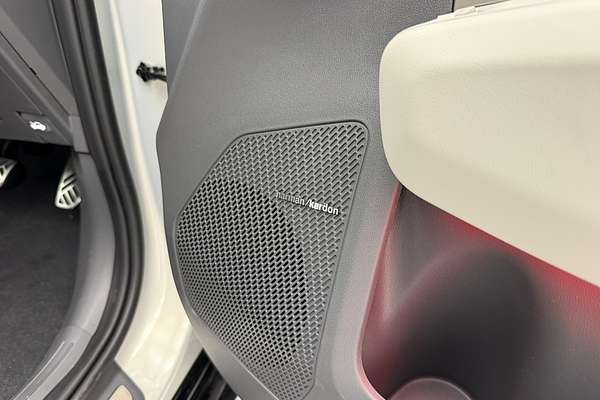 2025 Kia EV3 GT-Line Long Range SV