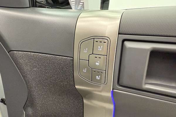 2025 Kia EV3 GT-Line Long Range SV