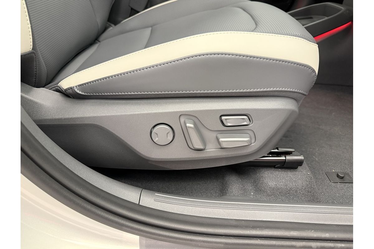 2025 Kia EV3 GT-Line Long Range SV