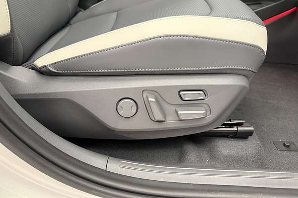 2025 Kia EV3 GT-Line Long Range SV