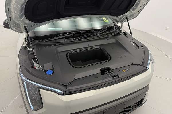 2025 Kia EV3 GT-Line Long Range SV