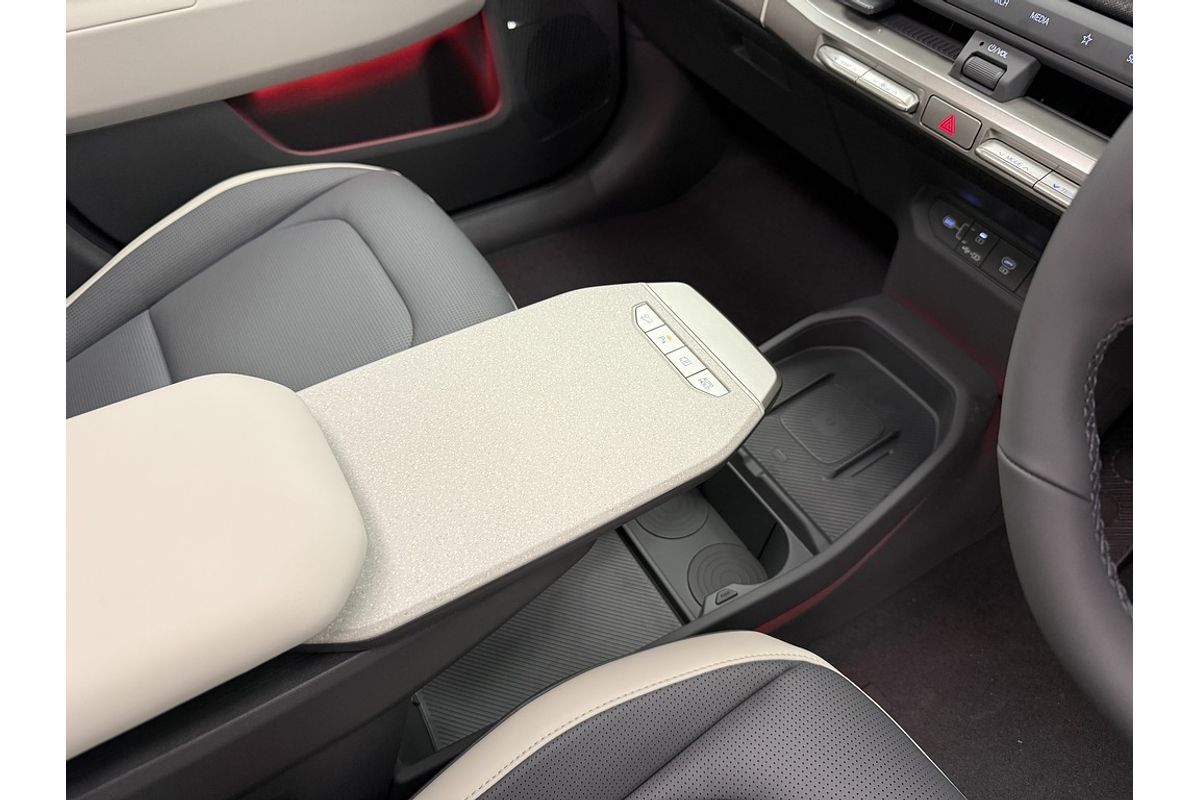 2025 Kia EV3 GT-Line Long Range SV