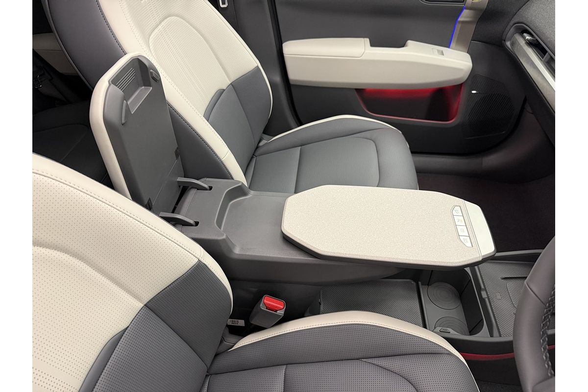 2025 Kia EV3 GT-Line Long Range SV