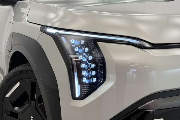 2025 Kia EV3 GT-Line Long Range SV