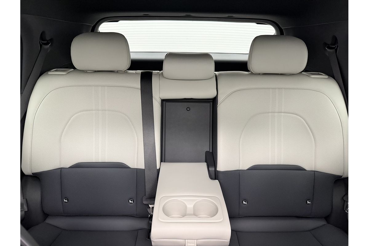 2025 Kia EV3 GT-Line Long Range SV