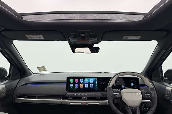 2025 Kia EV3 GT-Line Long Range SV